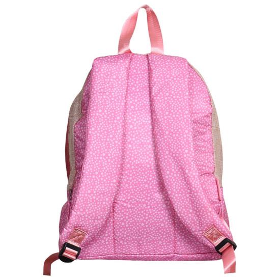 Sunce Παιδική τσάντα πλάτης Hello Kitty 15.5 Junior Backpack